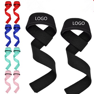 Weightlifting Straps