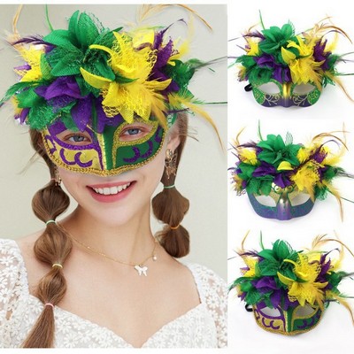 Masquerade Masks