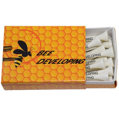 Box O' Tees with Custom Tees