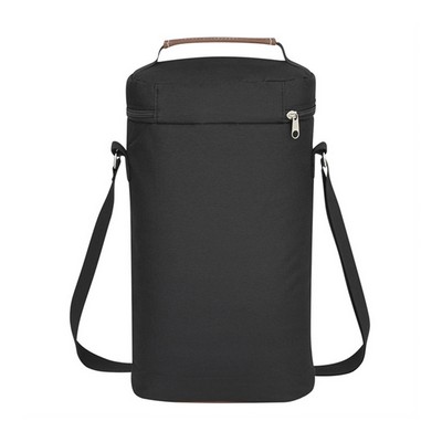 Carry Wine Insulated Bag