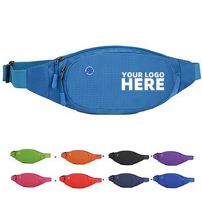 Cross body Fanny Pack