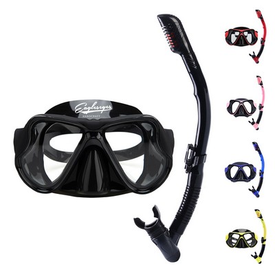 Airflow Snorkel Set