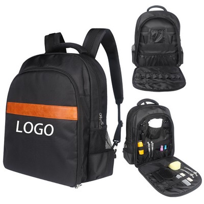 Educational Tools Backpack