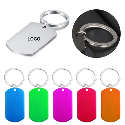 Pet ID Tags