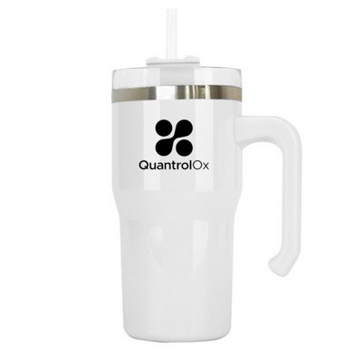 20oz Stainless Steel Car Tumbler
