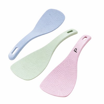 Rice Paddle Spatula