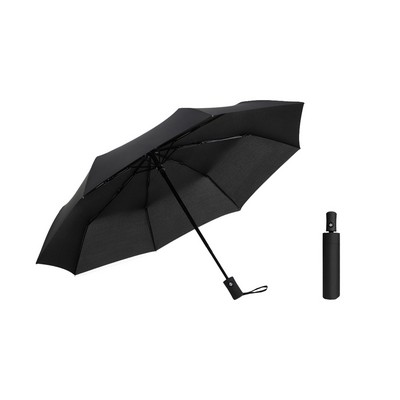 Fully Automatic Foldable Umbrella
