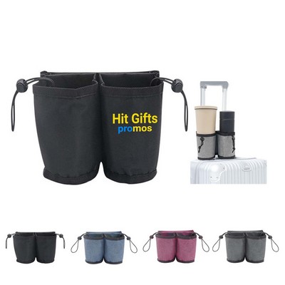Travel Cup Holder