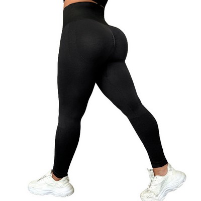 Sauna Waist Leggings