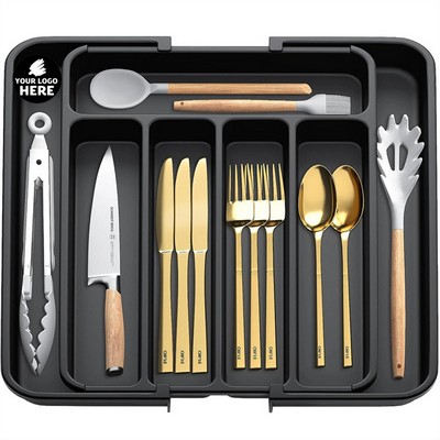 Expandable Drawer Organizer