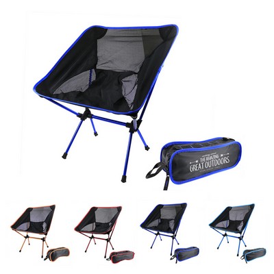 Portable Folding Chair