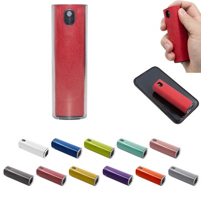 Portable Spray Wipe Cleaner