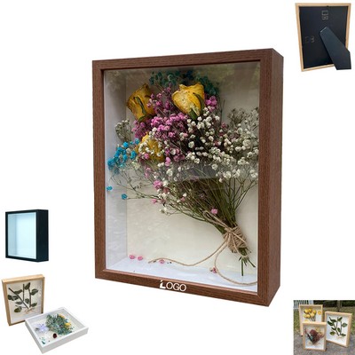 Shadow Box Display Case