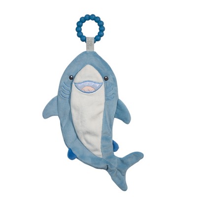 Jetty Shark Teether