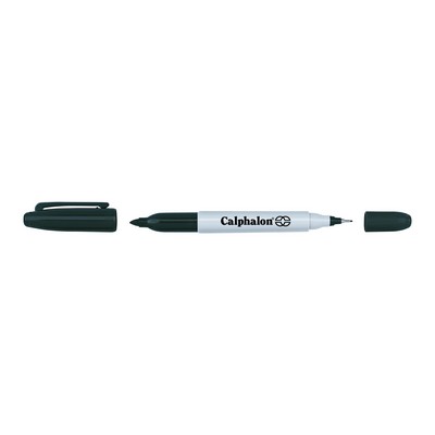 Sharpie® Twin Tip - Black