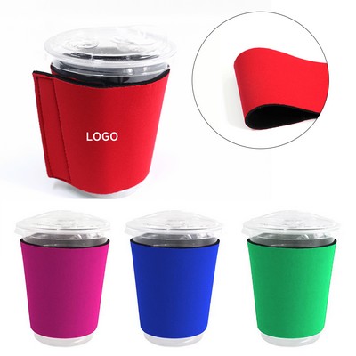 Coffee Cup Cover