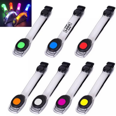 Premium LED Light Up Armband