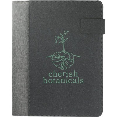 Mix Reclaim 5000 mAh Wireless Charging Pad