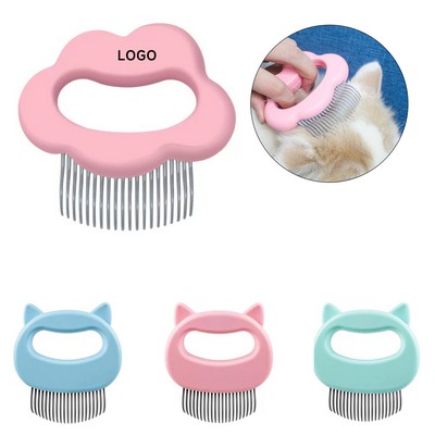 Pet Comb