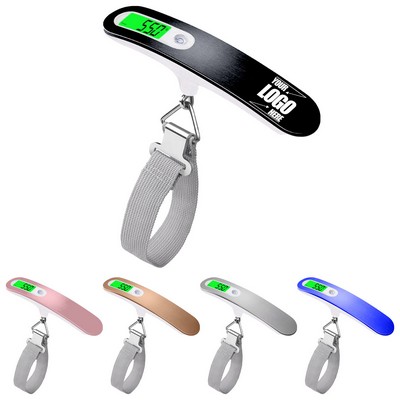 Handheld Weight Scale