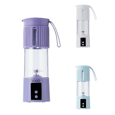 400ML Electric Juicing Cup