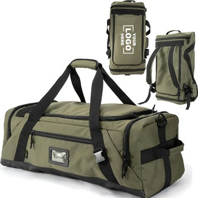 Multi-Function Travel Duffel