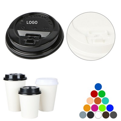 16 oz Disposable Paper Coffee Cup