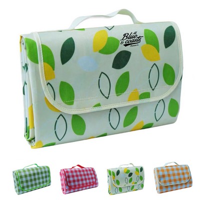 Portable Outdoor Picnic Mat