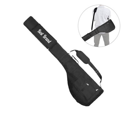 Golf Club Carry Bag