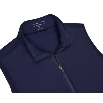 Holderness & Bourne® The Swenson Vest