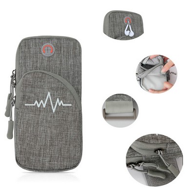 Sports Wrist Bag
