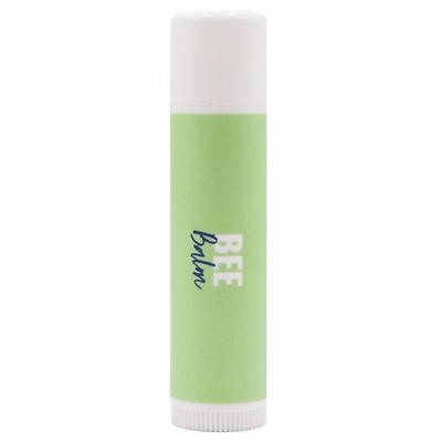 Sustainable Bee Lip Balm