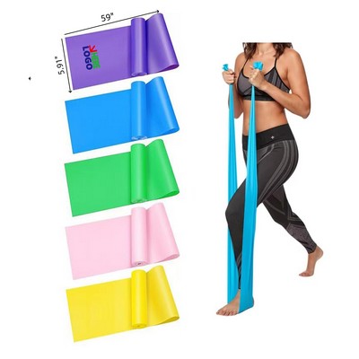 Professional Elastic Stretch Bands