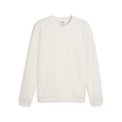 Puma Cloudspun Fleece Crewneck