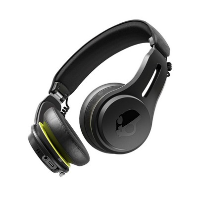Skullcandy Icon ANC Wireless On-Ear Bluetooth Headphones, Active Noise Cancelling, Up to 60 Hours...