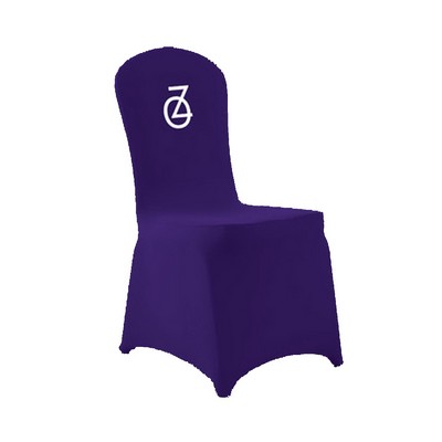 Full Fitted Stretch Chair Cover