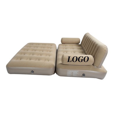 Inflatable Sofa