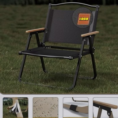 Outdoor Folding Chair
