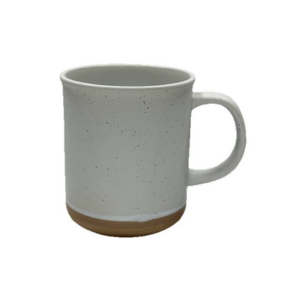 16 Oz. Ceramic Coffee Mug