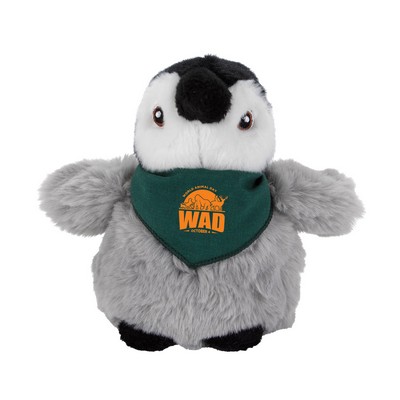 5" Aurora™ Plush (Mini Eco-Nation Series)
