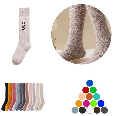 Mid Cuff Sock