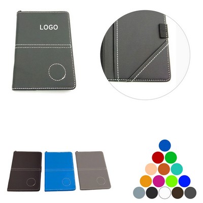 Golf Scorecard Holder