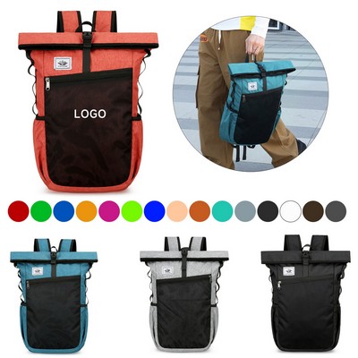 Lightweight Packable Backpack