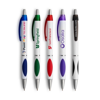 Denya Click Pen