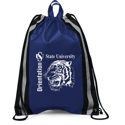 Magellan - Explorer Backpack - Screen Print