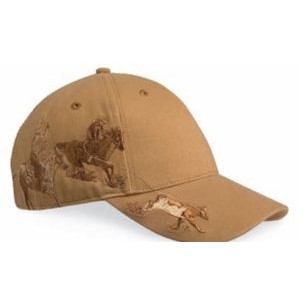DRI DUCK® Team Roping Cap