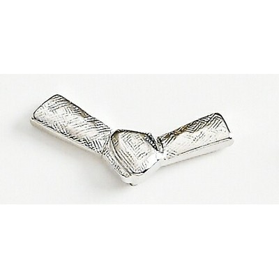 Seatbelt Marken Design Cast Lapel Pin (Up to 1")