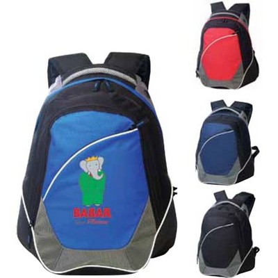 Freshman's Backpack