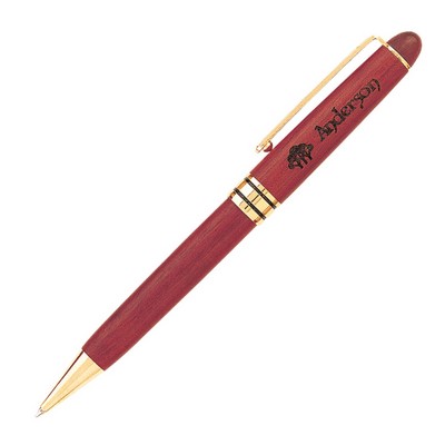 Forest Wood Pen