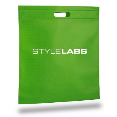 Econo Convention Tote - 15" x 16"